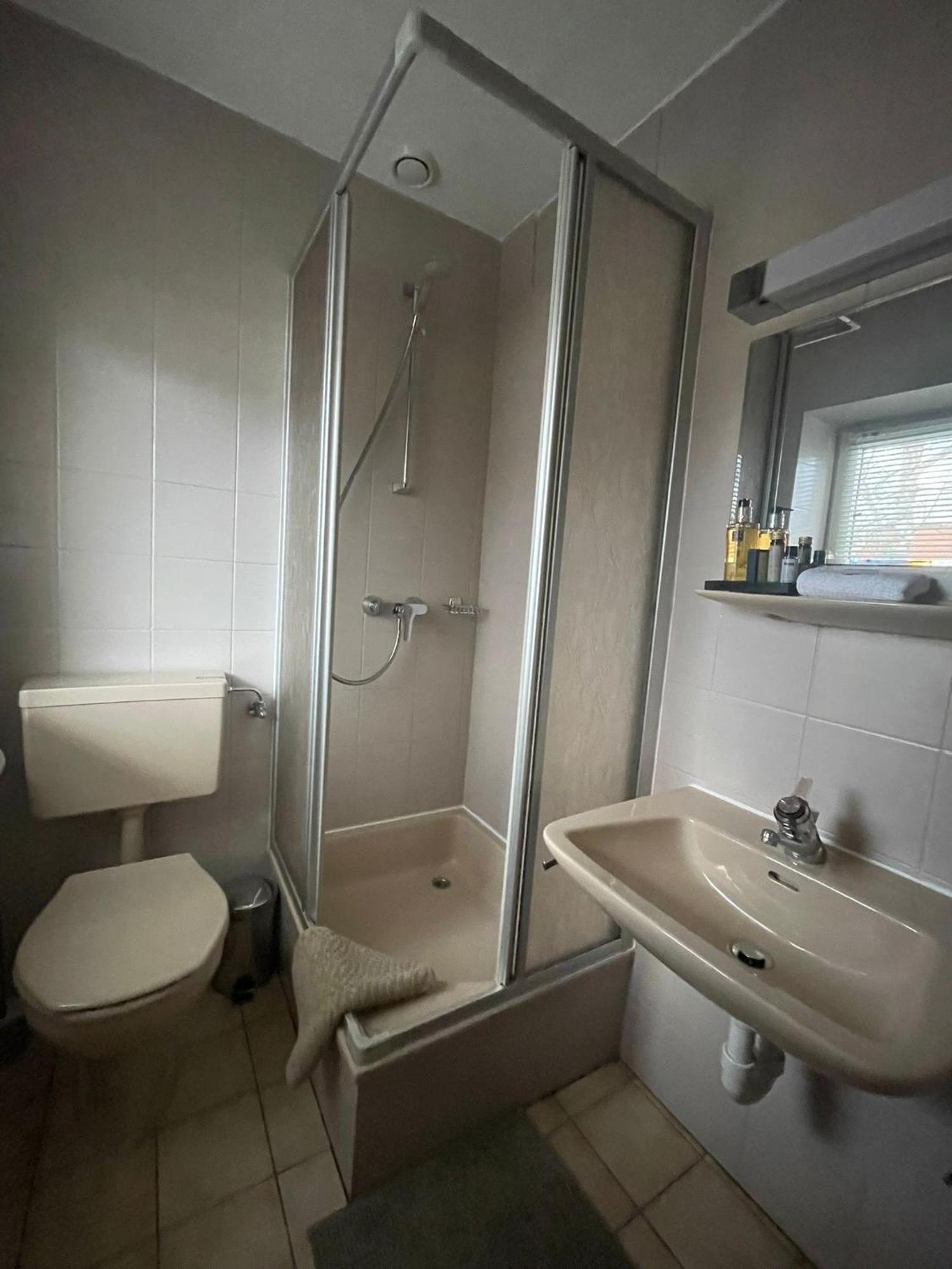 Hirschstube Nauders Bed & Breakfast Eksteriør bilde